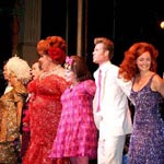 Photo Coverage: Hairspray's 5th Anniversary