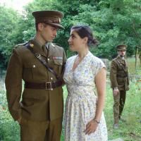 Antic Disposition Presents MUCH ADO ABOUT NOTHING, Plays 6/24-7/19 Video