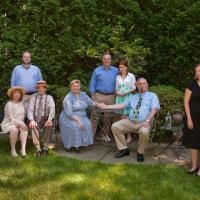 The Town and Country Players Present ALL MY SONS 7/17-8/1 In Buckingham Video