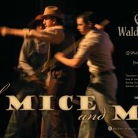 Walden Theatre Kicks Off Steinbeck Tribute with OF MICE AND MEN Film & Play 9/13 Video