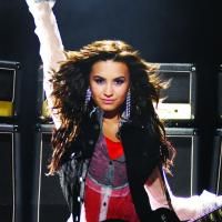Demi Lovato Begins North American Tour This Summer, Stops In Orleans Arena 7/18 Video