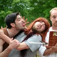 Orfeo Group Offers Discount & Free Tix To WILLIAM SHAKESPEARE (Abridged) 7/9-8/2 Video