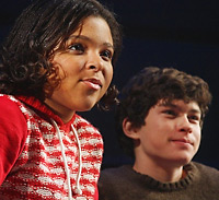 Photo Coverage: Jason Robert Brown Hosts '13 Questions' at '13'