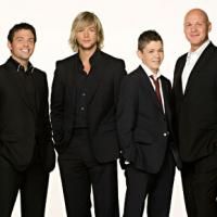 Celtic Thunder Brings Irish/Scottish Ballads & Hits To The Fox 11/3