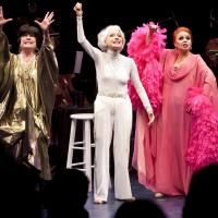 CAROL CHANNING AND FRIENDS Wows Audience With JoAnne Worley and Carole Cook  Video