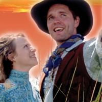 OKLAHOMA! Brings 'The Farmers And The Cowboys' To Chanhassen Dinner Theatres 10/2 Video