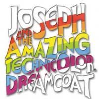 Red Mountain Presents JOSEPH & THE AMAZING TECHNICOLOR DREAMCOAT 7/16-8/2
