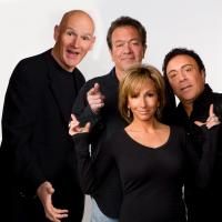 The Scintas Bring Their Musical Act Back To The Suncoast Showroom 7/17-19 Video