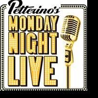 Petterino's Offers 'Monday Night Live' Cabaret Open Mic Every Monday Evening Video