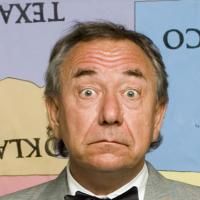 Comic Will Durst Comes to The Rrazz Room October 5 and 12 Video