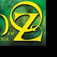 DuPont Theatre Offers A Chance To Be Flown Around The Stage Before THE WIZARD OF OZ 1