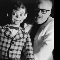 Ventriloquist Ron Coulter & His Partner Sid Star Play EXIT Theatre 6/12, 6/13 Video