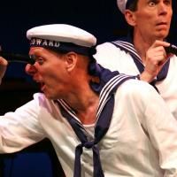 FST's A Marvelous Party Extends at The Keating Theatre, Plays Through 7/5