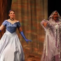 Professional Theatre For Children's SUmmer Series At The Palace Presents Cinderella 7