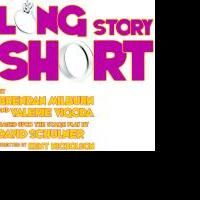 LONG STORY SHORT Opens at San Diego REPertory Theatre Tonight, 10/9 Video
