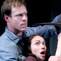 I'LL BE BACK BEFORE MIDNIGHT Comes To American Heartland Theatre 9/11