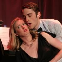 Photo Flash: Creede Rep Presents CRT Songbook Video