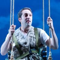 Photo Flash: UP At Steppenwolf Video