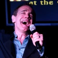 Photo Flash: Jason Graae is Magically Delicious: A Cabaret  Video