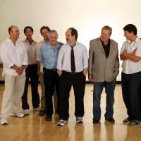 Photo Flash: Addiss, Cassidy, Hawley & More Lead Cast Of ATC's TWO UNRELATED PLAYS…