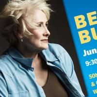 Bay Street Theatre Announces Summer Classes With Betty BUckley And GE Smith Video