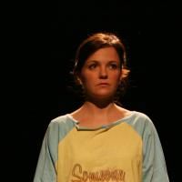 Photo Flash: SOMEONE IN FLORIDA LOVES ME At Paradise Factory Theater Video