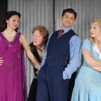 Yazbeck, Goldyn, Seibert, Hess To Star In MSMT's Upcoming CRAZY FOR YOU  Video