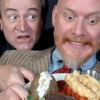 Photo Flash: Theatre In The Round's ROOM SERVICE 7/3-8/2 Video