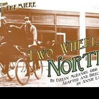 Book-It's TWO WHEELS NORTH hits the Road in King County Video