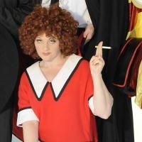 Photo Flash: FORBIDDEN BROADWAY At The Menier Chocolate Factory Video