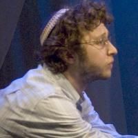 Photo Flash: The Playwrights Realm's DOV And ALI Video