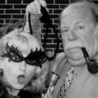 THE GREAT CLUE MURDER Plays 6/28 At Reisterstown Senior & Community Center