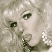 Miss Sabrina Blaze To Host Late Night Cabaret At Bistro By The Sea 6/19-9/6 Video