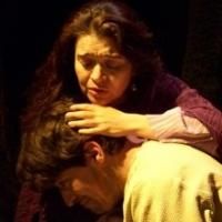 Photo Flash: EL OGRITO Extends Until July 26 At 24th Street Theatre Video