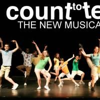 NYMF's COUNT TO TEN Sells Out 10/17 Performance Video