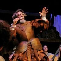 Photo Flash: Wayside Theatre's MAN OF LA MANCHA Video