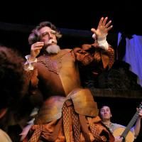 Photo Flash: Wayside Theatre's MAN OF LA MANCHA