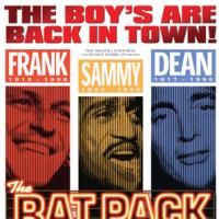 Frank, Sammy & Dean-The Rat Pack Live From Las Vegas Comes To West End 9/23 Video