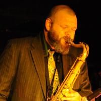 Strike Percussion Joins With Adam Page At Downstage 7/14-8/1