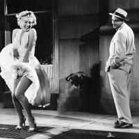 The Seven Year Itch Plays The Michelob Ultra Cool Film Series 7/3-7/5 In Dayton Video