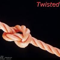 TWISTED: An Evening Of One Acts Plays As Part of 'Aspire To Inspire' Runs 7/9-25 Video