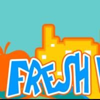 FRESH FRUIT FESTIVAL'S 7th Year Of Dance, Music, Theatre & More Begins 7/9  Video