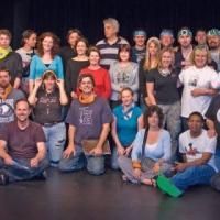 Titirangi Theatre Presents THE 24HR THEATRE CHALLENGE 10/10