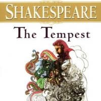 Shakespeare Theatre Of NJ Continues 'Under-the Stars' With THE TEMPEST 6/24-8/2 Video