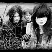 STG Presents The Dead Weather At The Paramount Theater 8/20  Video