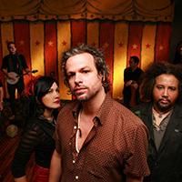 STG Announces Upcoming Concerts Including Rusted Root, Mumiy Troll & More Video