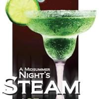 Centre Stage Invites The Public To 'A Midsummer Night's Steam' Fundraiser 7/30 Video