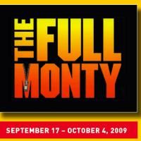Broadway By the Bay Presents The Musical THE FULL MONTY 9/17-10/4 Video