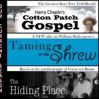 Provision Theater Company Opens Their 2009-10 Season With COTTON PATCH GOSPEL 9/10-11 Video