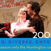 ALL MY SONS & PRELUDE TO A KISS Ends Huntington Theatre's 2009-2010 Season Video
